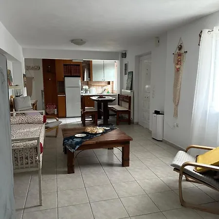 Galini Relax Suite Rafina  Exterior photo