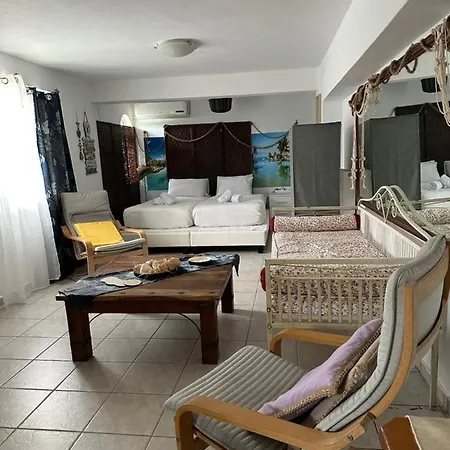 Galini Relax Suite Rafina  Exterior photo