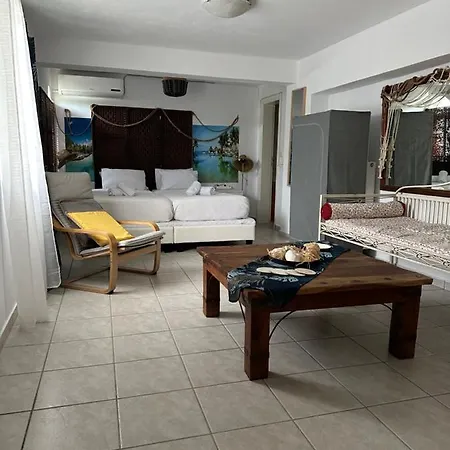Galini Relax Suite Rafina  Exterior photo