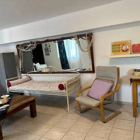 Galini Relax Suite Rafina  Exterior photo