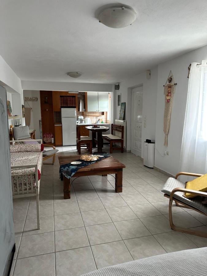 Galini Relax Apartment