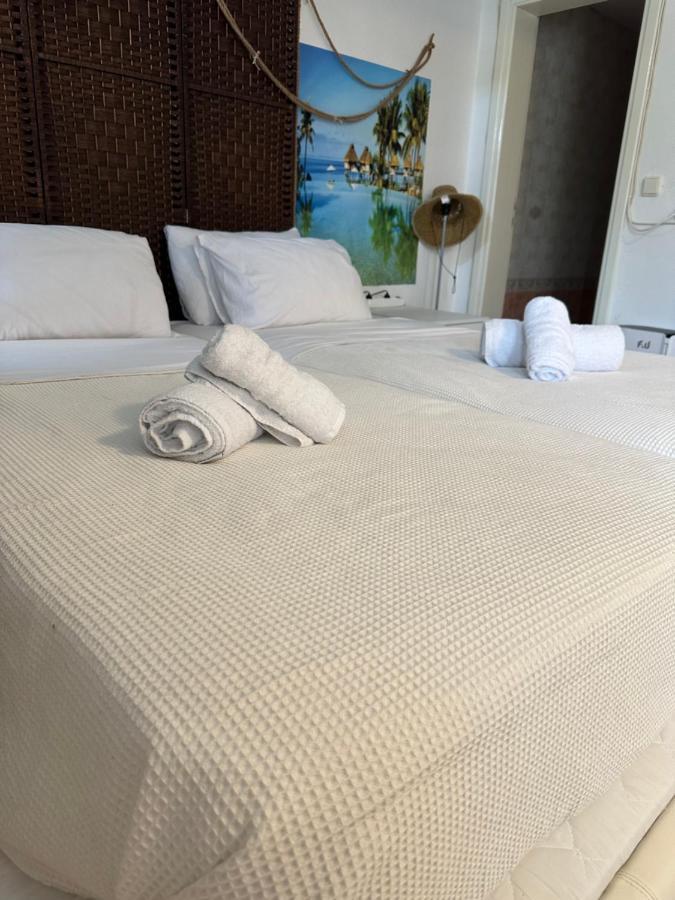 Galini Relax Apartment