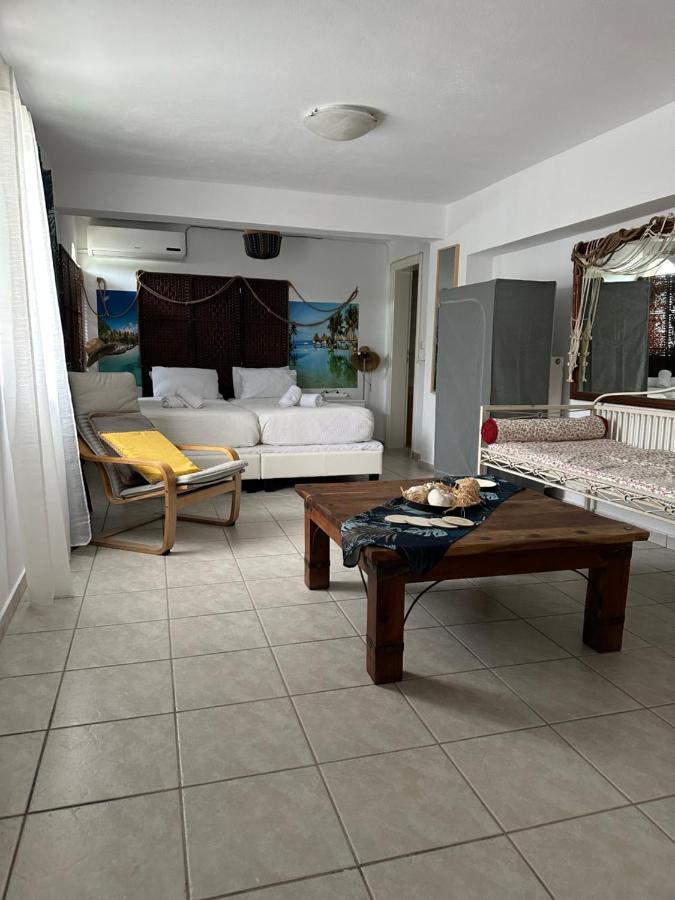 Apartment Galini Relax Rafina (Attica)