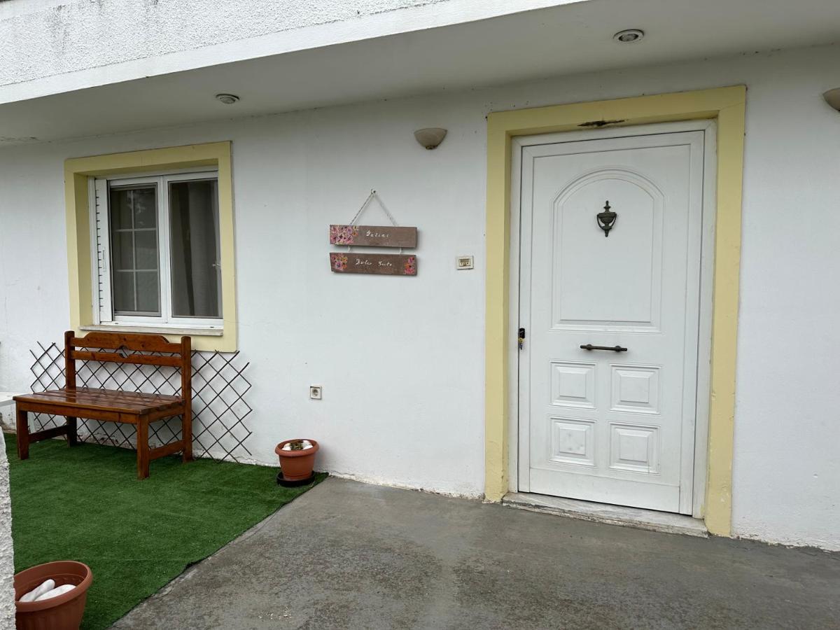 Apartment Galini Relax Rafina (Attica)